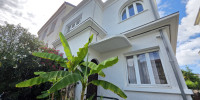 maison à LE BOUSCAT (33110)